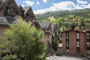 Scorpio 206 Vail